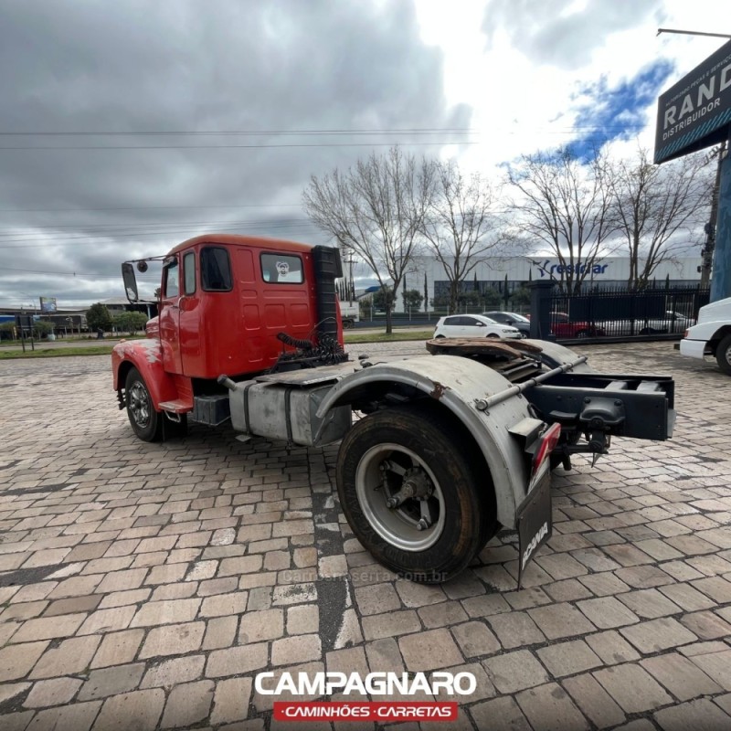 L-110  - 1976 - VACARIA