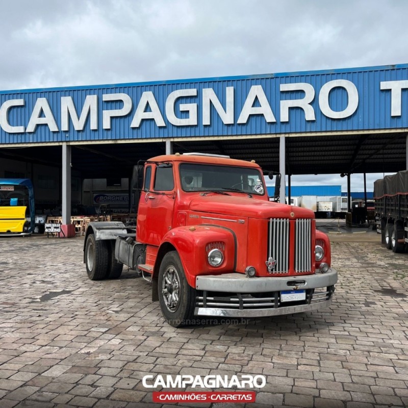 L-110  - 1976 - VACARIA