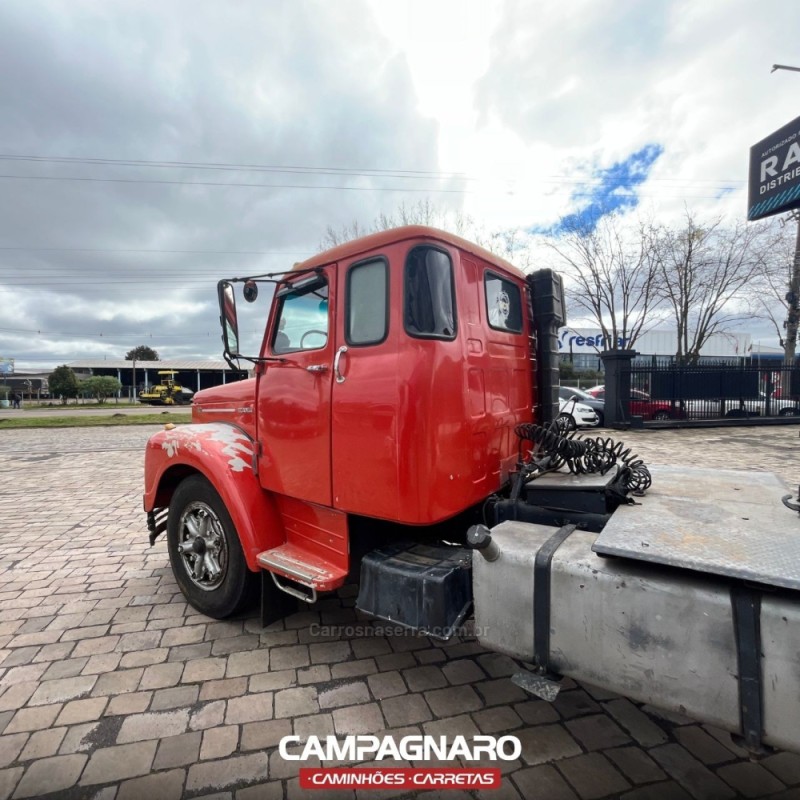 L-110  - 1976 - VACARIA