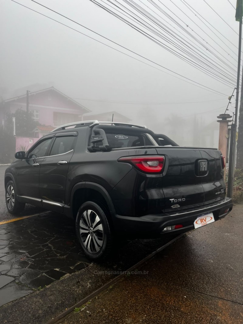 TORO 1.3 VOLCANO T270 4X2 16V FLEX 4P AUTOMÁTICO - 2022 - CARLOS BARBOSA