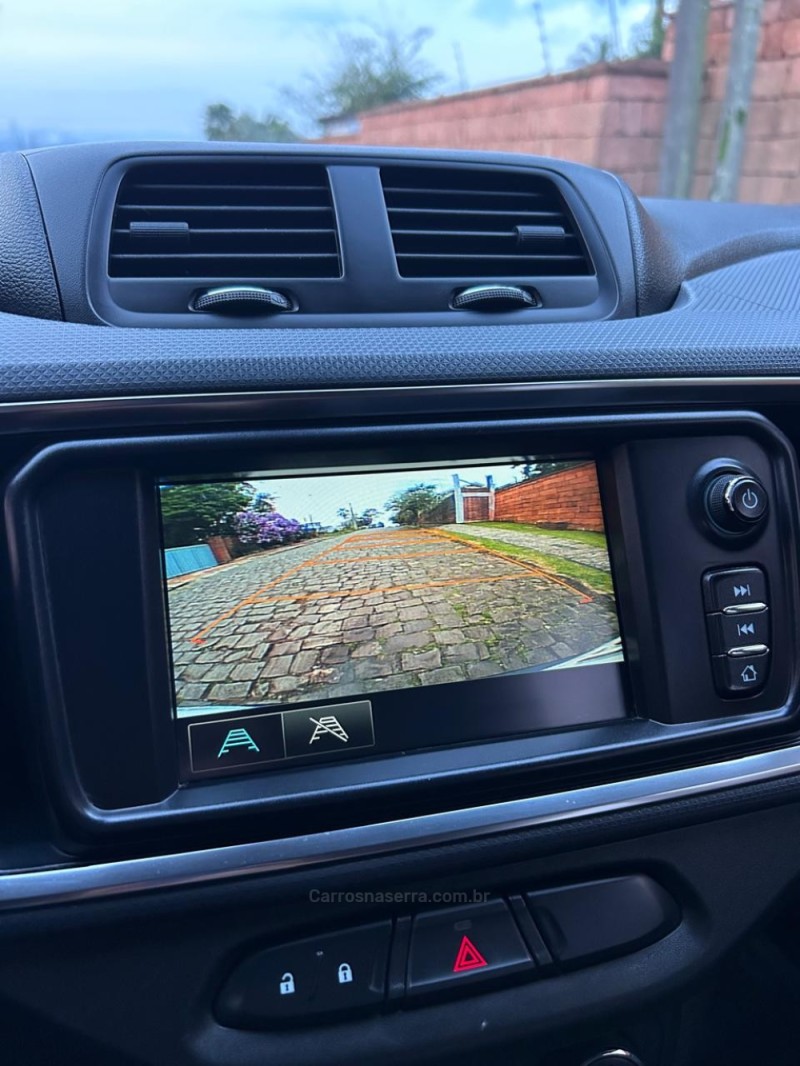 SPIN 1.8 ACTIV 8V FLEX 4P AUTOMÁTICO - 2019 - VENâNCIO AIRES