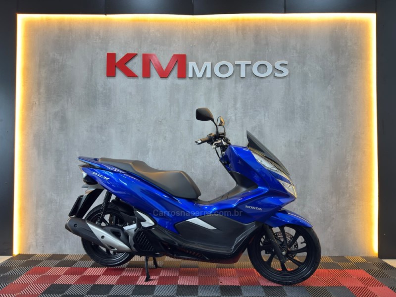 pcx 150 2022 portao