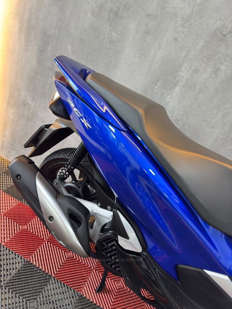 PCX 150 - 2022 - PORTãO