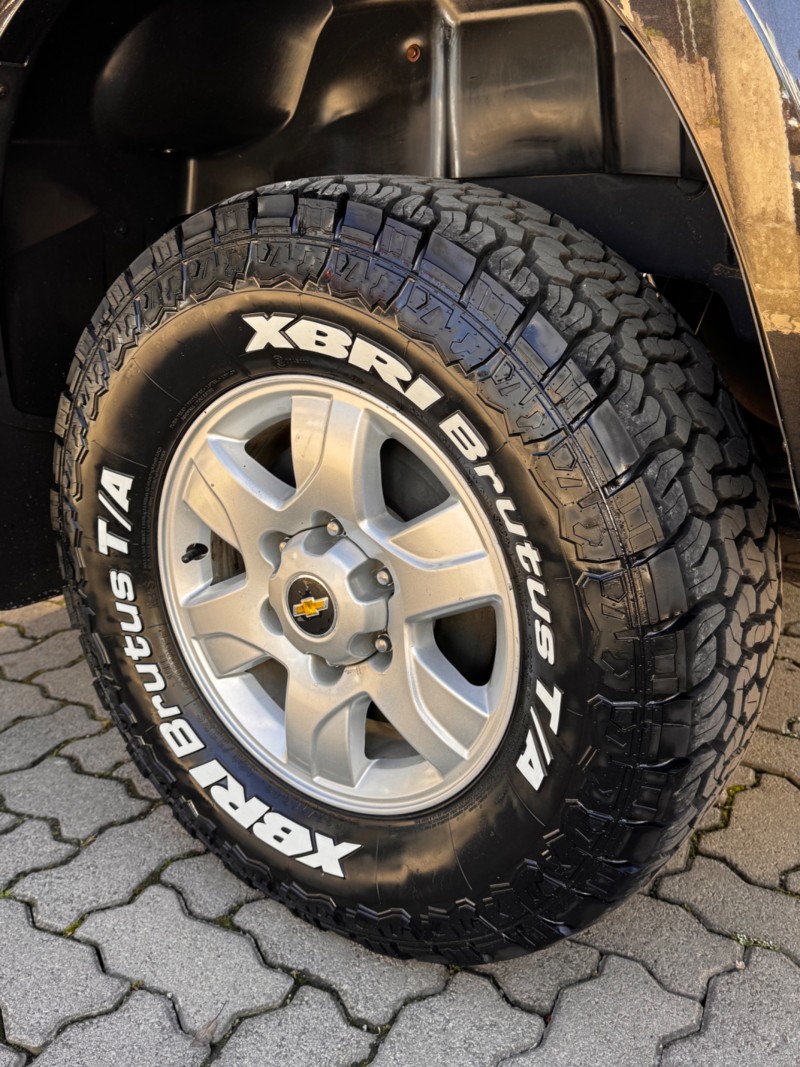 S10 2.5 LT 4X4 CD 16V FLEX 4P MANUAL - 2015 - CAXIAS DO SUL