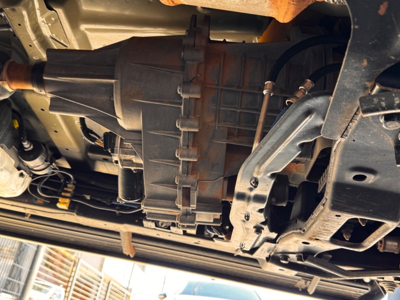 S10 2.5 LT 4X4 CD 16V FLEX 4P MANUAL - 2015 - CAXIAS DO SUL