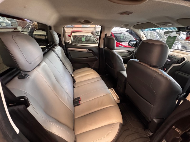 S10 2.5 LT 4X4 CD 16V FLEX 4P MANUAL - 2015 - CAXIAS DO SUL