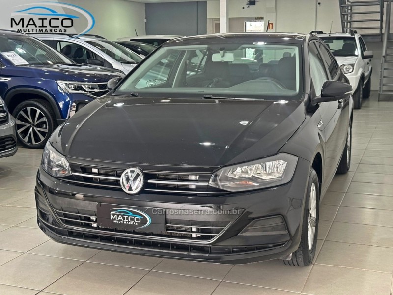 VIRTUS 1.6 MSI TOTAL FLEX MANUAL - 2019 - NOVO HAMBURGO