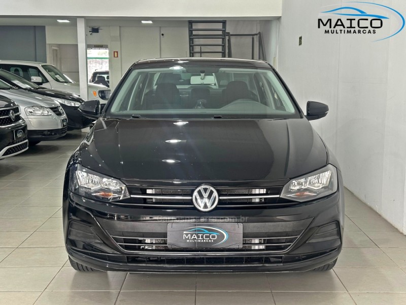 VIRTUS 1.6 MSI TOTAL FLEX MANUAL - 2019 - NOVO HAMBURGO