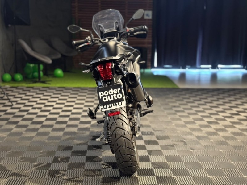 TIGER 800 XR  - 2020 - FARROUPILHA
