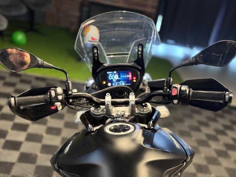 TIGER 800 XR  - 2020 - FARROUPILHA