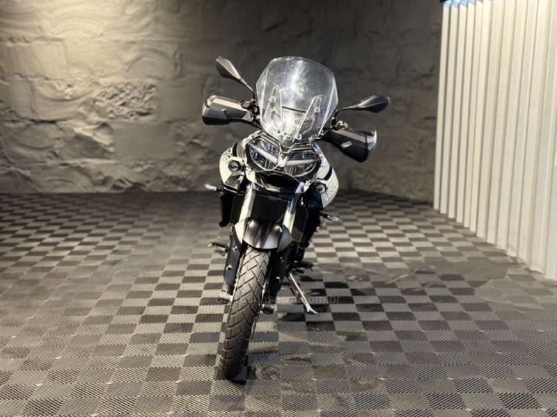 TIGER 800 XR  - 2020 - FARROUPILHA