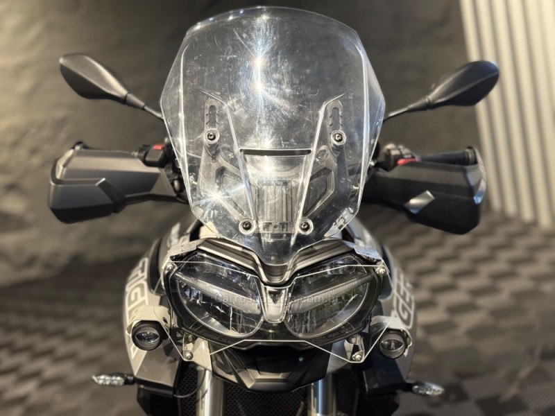 TIGER 800 XR  - 2020 - FARROUPILHA