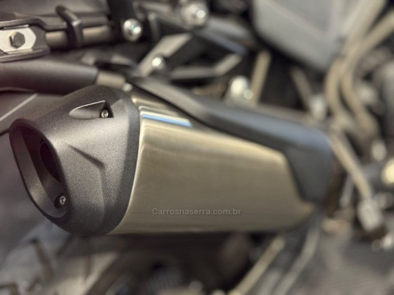 TIGER 800 XR  - 2020 - FARROUPILHA