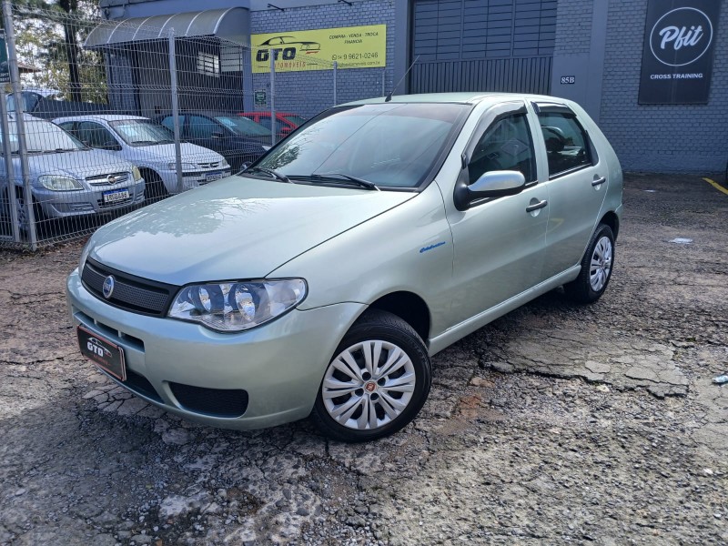 palio 1.0 mpi fire 8v flex 4p manual 2007 farroupilha