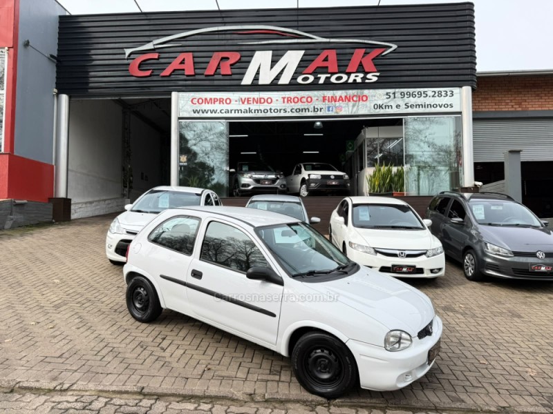 Chevrolet Corsa 2001
