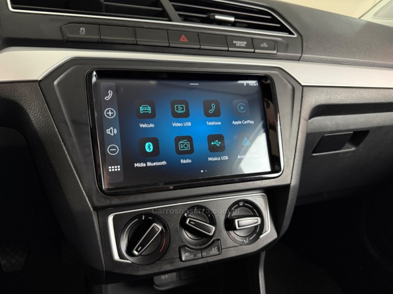 SAVEIRO 1.6 MSI TRENDLINE CS 16V FLEX 2P MANUAL - 2025 - GUAPORé