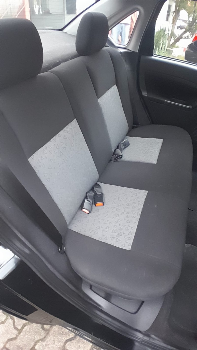 FIESTA 1.6 MPI CLASS SEDAN 8V FLEX 4P MANUAL - 2012 - ESTâNCIA VELHA