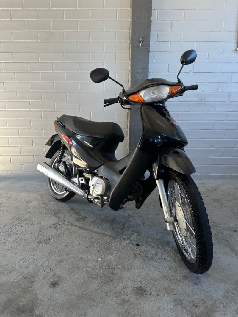 C 100 BIZ - 2005 - CAXIAS DO SUL