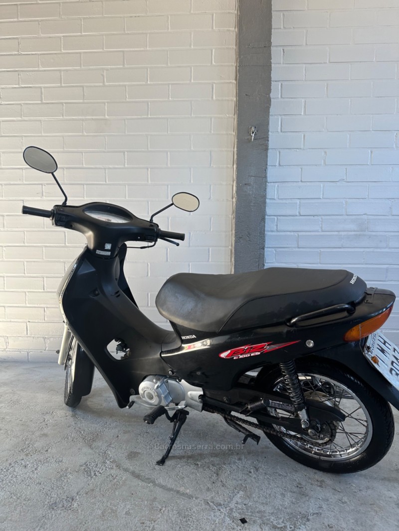 C 100 BIZ