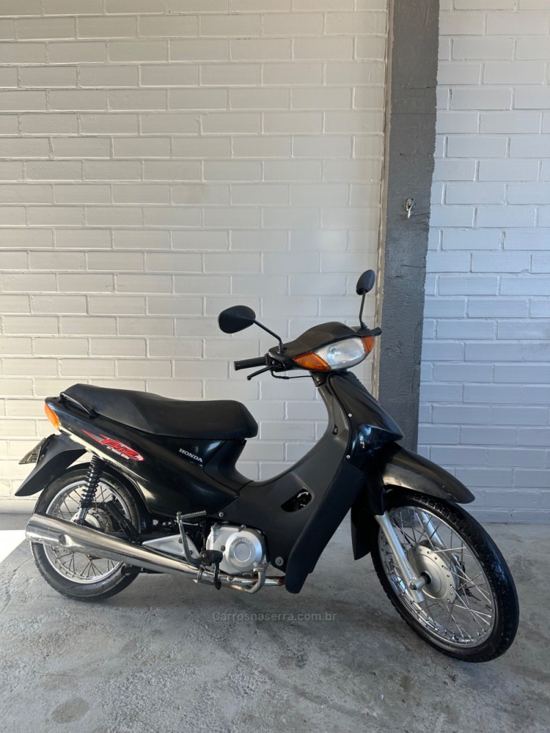 C 100 BIZ - 2005 - CAXIAS DO SUL