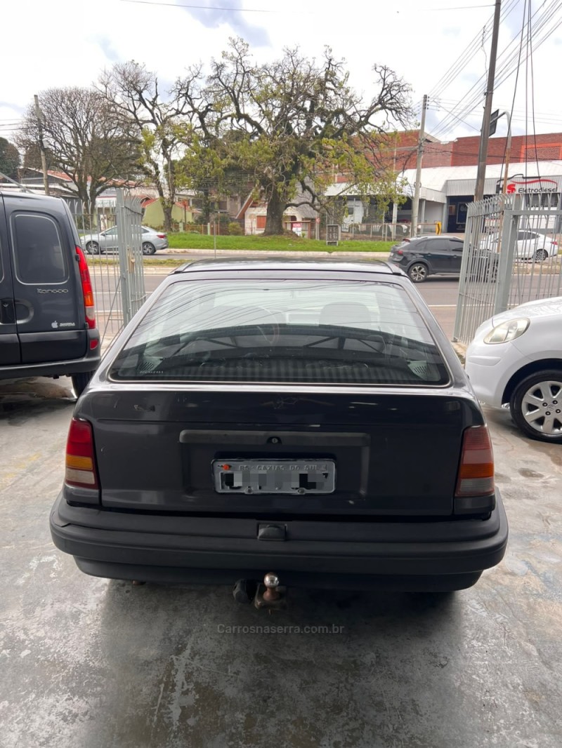 KADETT 1.8 EFI SL/E 8V GASOLINA 2P MANUAL - 1994 - CAXIAS DO SUL