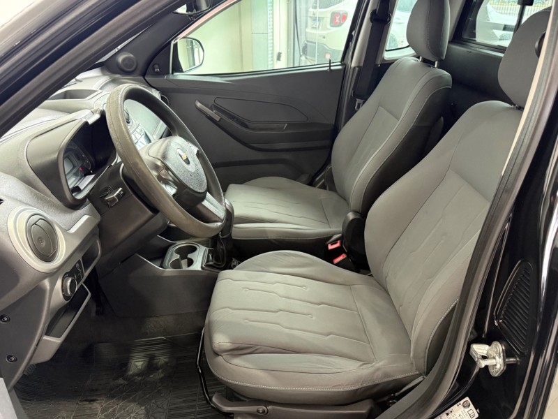 MONTANA 1.4 MPFI LS CS 8V FLEX 2P MANUAL - 2013 - CAXIAS DO SUL