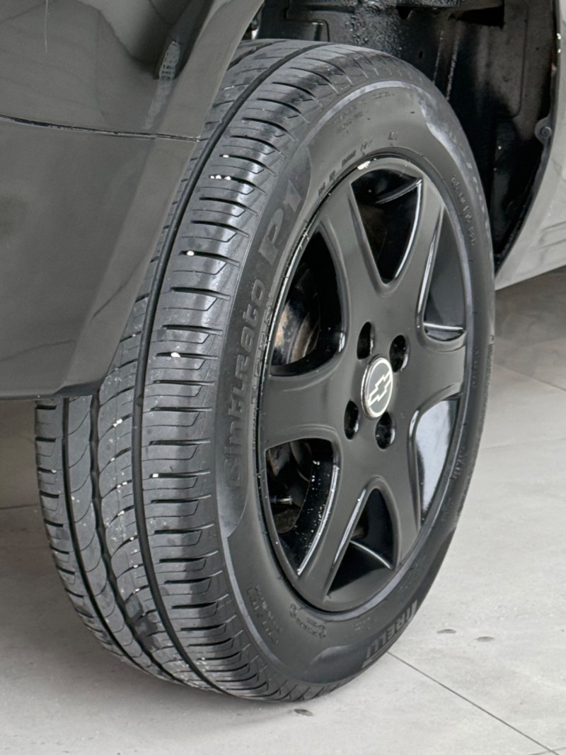 MONTANA 1.4 MPFI LS CS 8V FLEX 2P MANUAL - 2013 - CAXIAS DO SUL