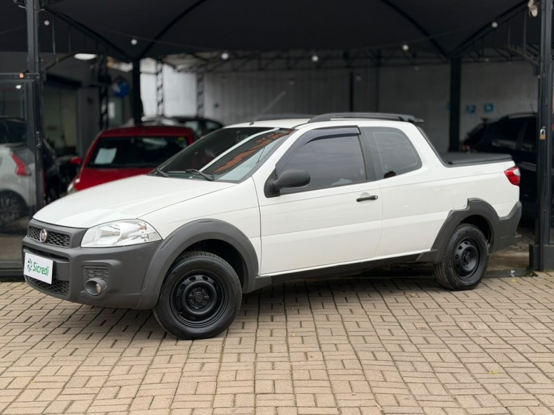 strada 1.4 mpi hard working cd 8v flex 3p manual 2018 lagoa vermelha