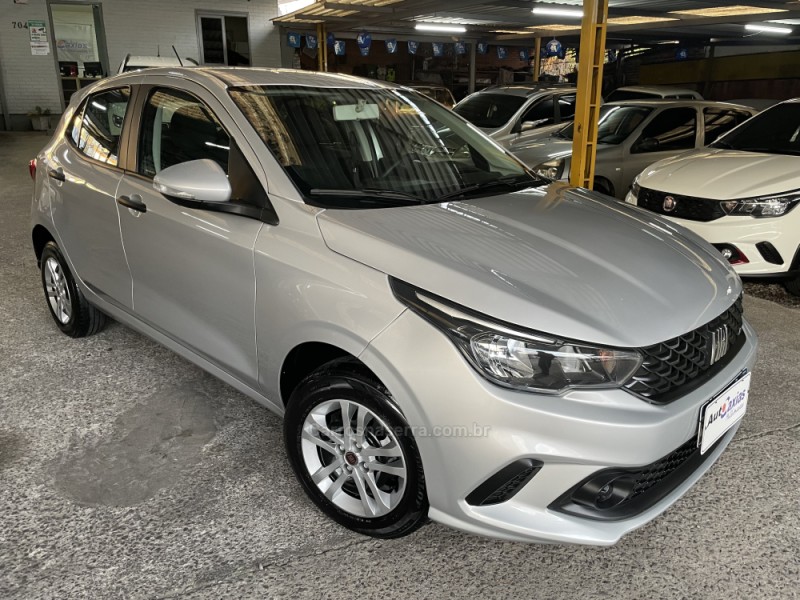 argo 1.0 firefly flex 4p manual 2021 caxias do sul