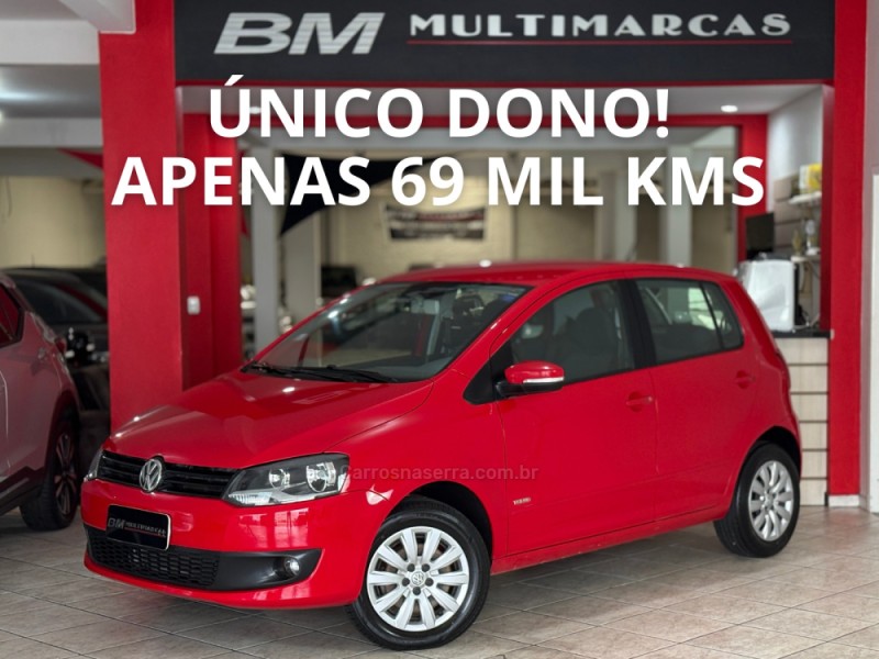 fox 1.6 msi total flex connect 4p manual 2014 guapore