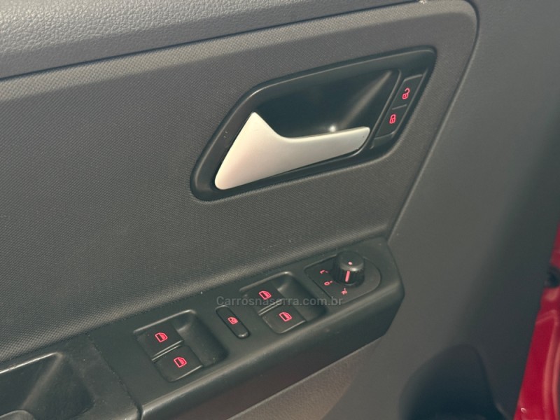 FOX 1.6 MSI TOTAL FLEX CONNECT 4P MANUAL - 2014 - GUAPORé