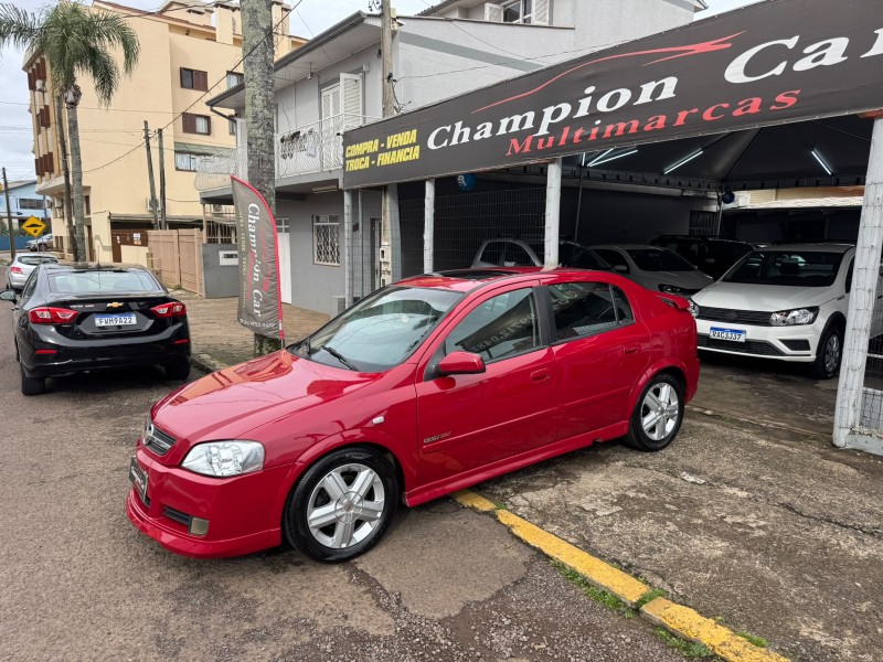 astra 2.0 sfi gsi 16v gasolina 4p manual 2004 vacaria