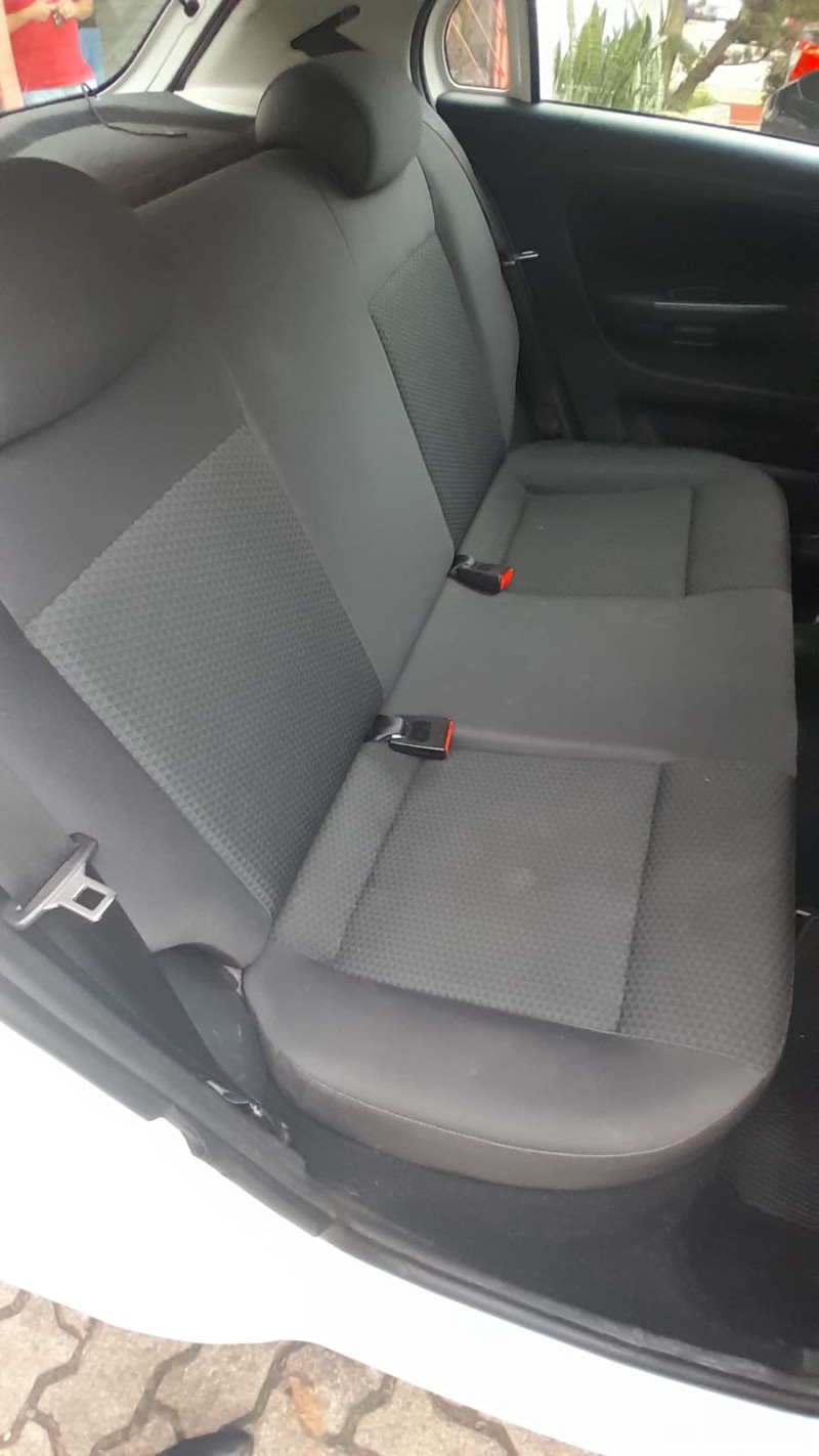 GOL 1.0 MI TRENDLINE 8V FLEX 4P MANUAL - 2017 - ESTâNCIA VELHA