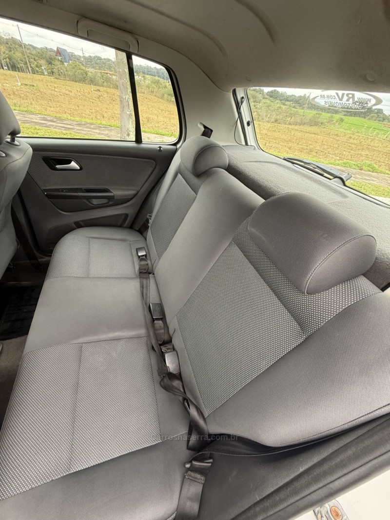 FOX 1.6 MI ITREND 8V FLEX 4P MANUAL - 2022 - CARLOS BARBOSA