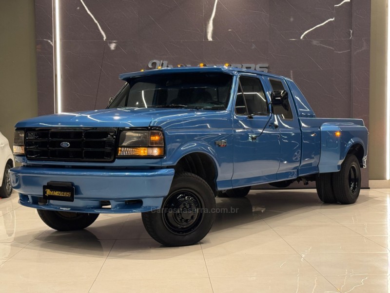 f 350 7.3 v 8 2013 caxias do sul