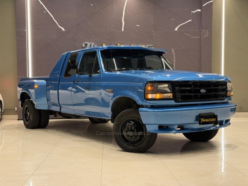 F-350 7.3 V-8 - 2013 - CAXIAS DO SUL