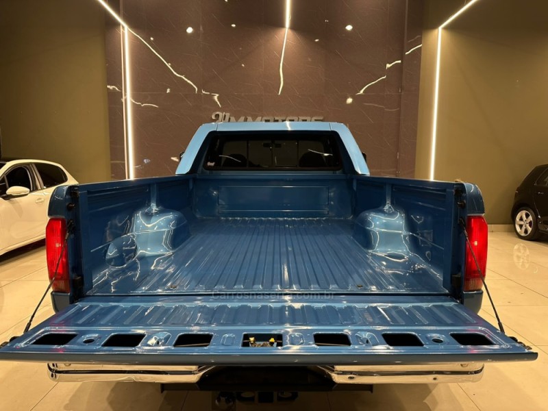 F-350 7.3 V-8 - 2013 - CAXIAS DO SUL