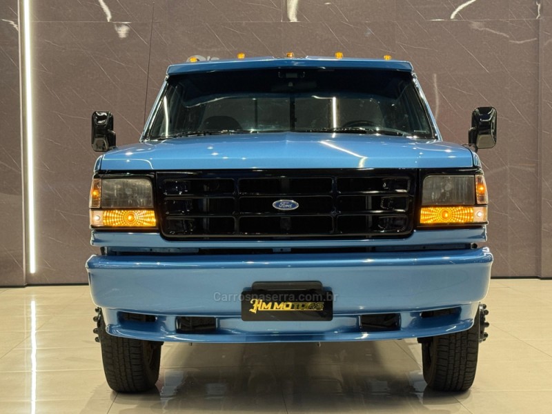 F-350 7.3 V-8 - 2013 - CAXIAS DO SUL