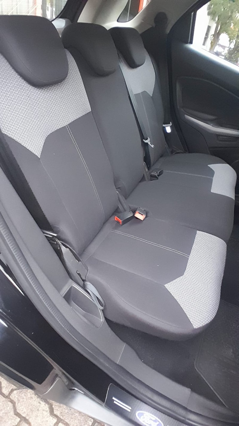 ECOSPORT 1.6 SE 16V FLEX 4P MANUAL - 2017 - ESTâNCIA VELHA