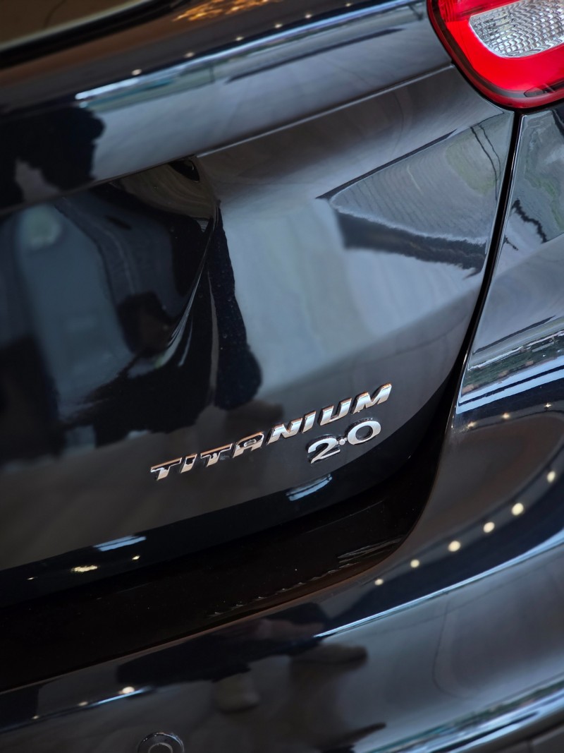 FOCUS 2.0 TITANIUM PLUS 16V FLEX 4P AUTOMÁTICO - 2016 - CAXIAS DO SUL