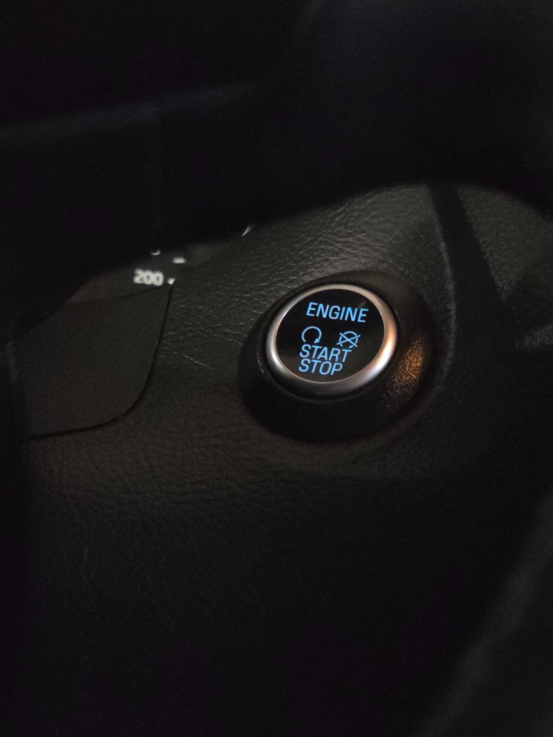 FOCUS 2.0 TITANIUM PLUS 16V FLEX 4P AUTOMÁTICO - 2016 - CAXIAS DO SUL