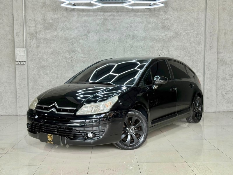 c4 1.6 glx 16v flex 4p manual 2013 caxias do sul