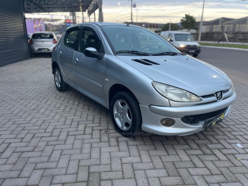 207 1.4 xr 8v flex 2p manual 2012 novo hamburgo