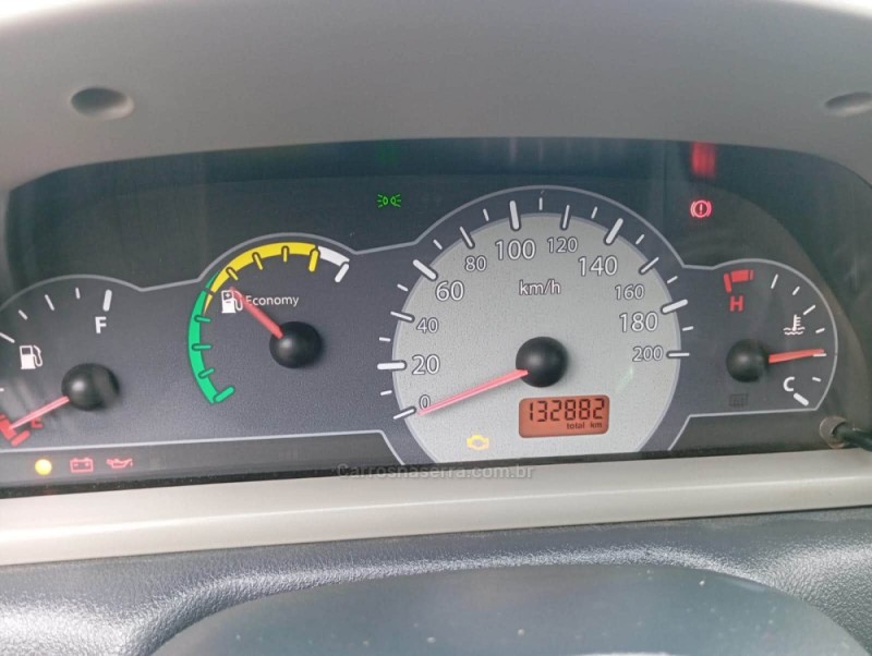 PALIO 1.0 MPI FIRE ECONOMY 8V FLEX 4P MANUAL - 2011 - PICADA CAFé