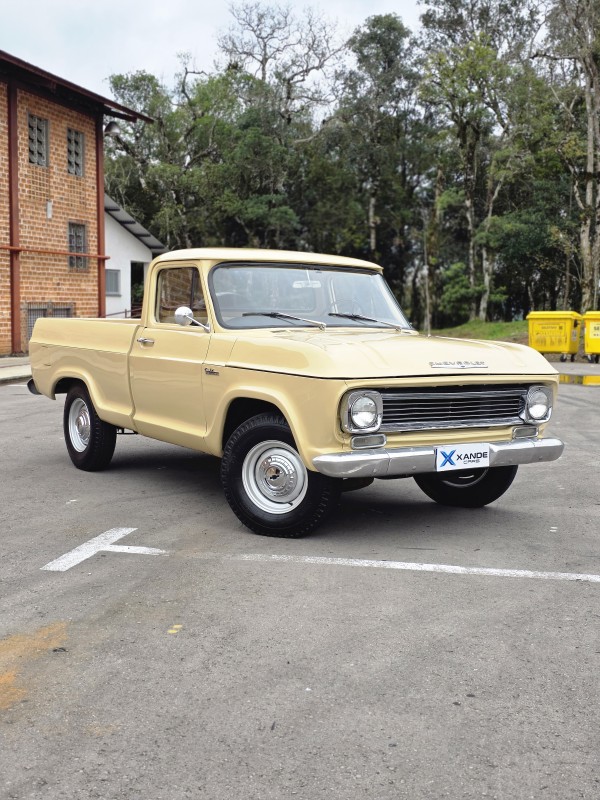 c14 gasolina 2p manual 1970 flores da cunha