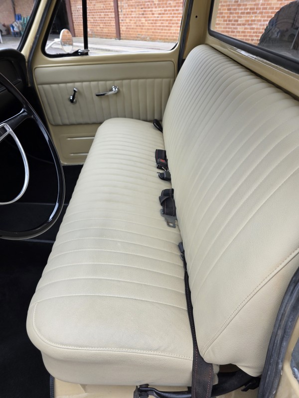 C14 GASOLINA 2P MANUAL - 1970 - FLORES DA CUNHA