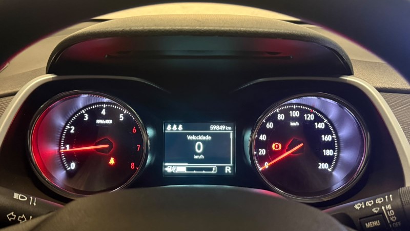 TRACKER 1.0 12V TURBO FLEX 4P AUTOMÁTICO - 2023 - CAXIAS DO SUL
