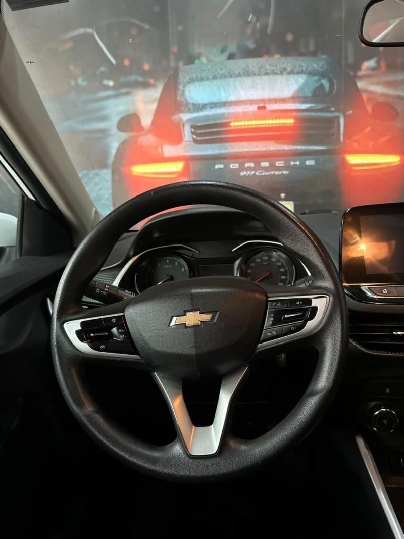 ONIX 1.0 LT 12V FLEX 4P MANUAL - 2023 - SãO LEOPOLDO