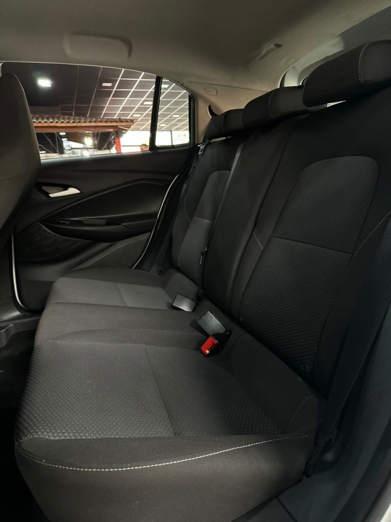 ONIX 1.0 LT 12V FLEX 4P MANUAL - 2023 - SãO LEOPOLDO
