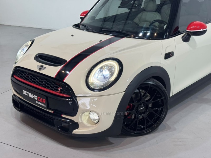 COOPER  - 2015 - ESTâNCIA VELHA